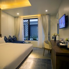 Hari Residence & Spa in Siem Reap, Cambodia from 62$, photos, reviews - zenhotels.com room amenities
