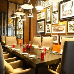 Отель Marriott Executive Apartments Bangkok, Sukhumvit Thonglor Таиланд, Бангкок - отзывы, цены и фото номеров - забронировать отель Marriott Executive Apartments Bangkok, Sukhumvit Thonglor онлайн фото 6