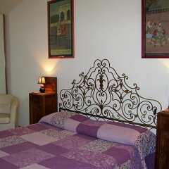 Отель B&B Biancagiulia комната для гостей фото 5