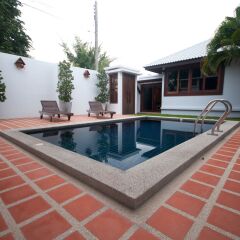 Отель The Nest Samui бассейн фото 2