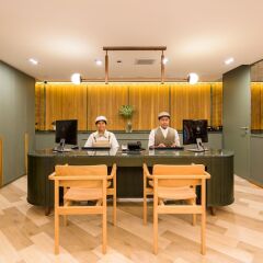 Отель Craftsman Bangkok Бангкок в номере фото 2