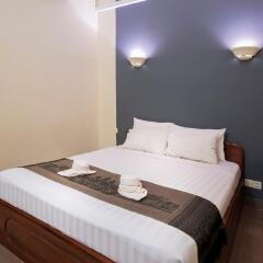 Mondulkiri Hotel комната для гостей фото 2
