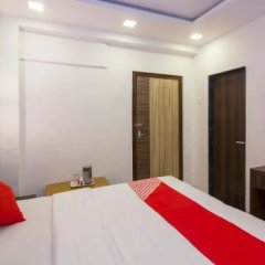 Hotel Panchratna By OYO Rooms in Mumbai, India from 83$, photos, reviews - zenhotels.com guestroom photo 4