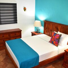 Hotel Casa Iguana Mismaloya детские мероприятия