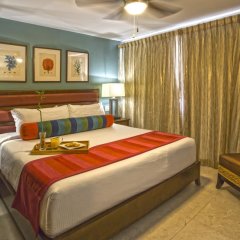Simpson Bay Resort, Marina & Spa in Simpson Bay, Sint Maarten from 190$, photos, reviews - zenhotels.com guestroom