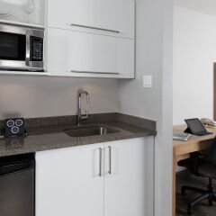 Отель Holiday Inn Express Quebec City - Sainte Foy Канада, Квебек - отзывы, цены и фото номеров - забронировать отель Holiday Inn Express Quebec City - Sainte Foy онлайн в номере