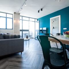 Golda Vacation Rentals Израиль, Иерусалим - отзывы, цены и фото номеров - забронировать отель Golda Vacation Rentals онлайн комната для гостей фото 5