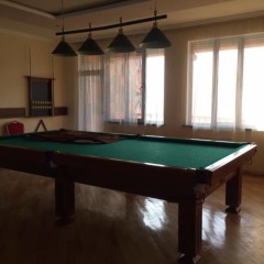 Отель Grand House детские мероприятия