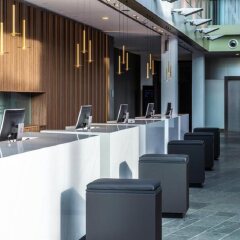 Radisson Blu Hotel, Cologne интерьер отеля фото 3