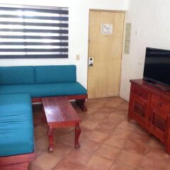 Hotel Casa Iguana Mismaloya комната для гостей фото 3