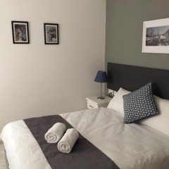 The Buccaneers Boutique Guest House in Bugibba, Malta from 80$, photos, reviews - zenhotels.com guestroom