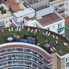 Hotel GHT Marítim