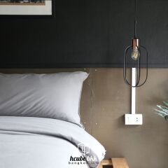 Отель Hcube Bkk Бангкок комната для гостей фото 5