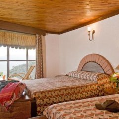 Ngorongoro Marera Mountain View Lodge in Arusha, Tanzania from 320$, photos, reviews - zenhotels.com guestroom photo 2