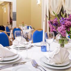 Отель BEST BALTIC SPA Hotel Druskininkai Central Литва, Друскининкай - 5 отзывов об отеле, цены и фото номеров - забронировать отель BEST BALTIC SPA Hotel Druskininkai Central онлайн помещение для мероприятий