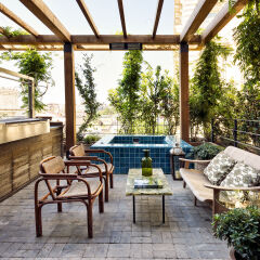 Отель Soho House Istanbul фото 5