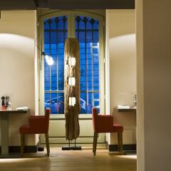 Отель Radisson Blu Hotel, Madrid Prado Испания, Мадрид - 3 отзыва об отеле, цены и фото номеров - забронировать отель Radisson Blu Hotel, Madrid Prado онлайн фото 7