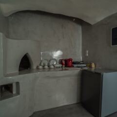 Отель Thetis Cave Villa Греция, Остров Санторини - отзывы, цены и фото номеров - забронировать отель Thetis Cave Villa онлайн в номере