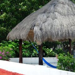 Отель Club Yebo Плая-дель-Кармен