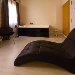 Отель Suites Boutique Jardines del Montornes Испания, Валенсия - отзывы, цены и фото номеров - забронировать отель Suites Boutique Jardines del Montornes онлайн спа фото 2