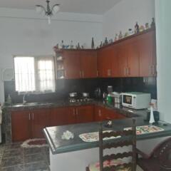 Отель Prosperity Villa в номере