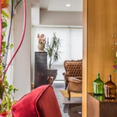Hotel Columbano Пезу-да-Регуа спа фото 2