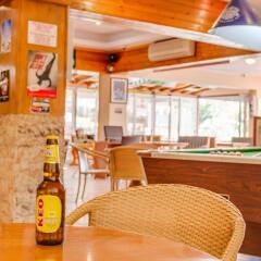 Paul-Marie Hotel Apartments детские мероприятия фото 2