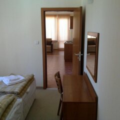 Studio Nelly In Hotel Rositsa Пампорово комната для гостей фото 4