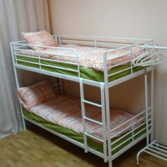 Гостиница Меблированные комнаты Аэрохостел в Москве 5 отзывов об отеле, цены и фото номеров - забронировать гостиницу Меблированные комнаты Аэрохостел онлайн Москва фото 17