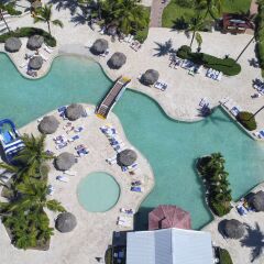 Отель Be Live Collection Punta Cana - All Inclusive бассейн фото 2