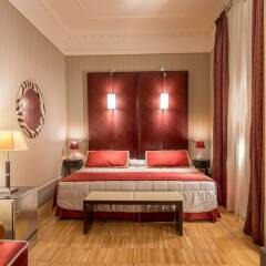 Hotel Morgana Рим