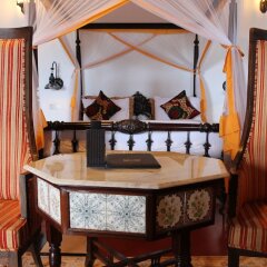 Mizingani Seafront Hotel in Zanzibar, Tanzania from 137$, photos, reviews - zenhotels.com guestroom photo 5