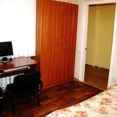 Гостиница Hostel44 удобства в номере фото 2