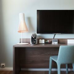 Quality Airport Hotel Stavanger удобства в номере
