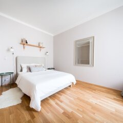 Апартаменты Boris' apartments City centre parks Прага детские мероприятия