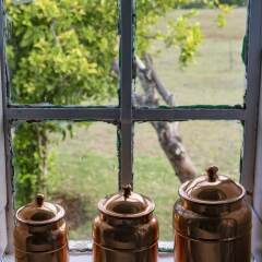 Отель Kromrivier Farm Stays интерьер отеля фото 3
