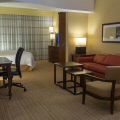 Отель Courtyard by Marriott Long Beach Airport США, Эль-Монте - отзывы, цены и фото номеров - забронировать отель Courtyard by Marriott Long Beach Airport онлайн
