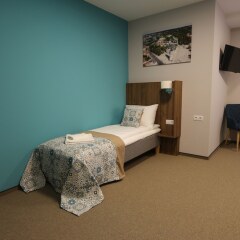 Stay Vilnius Hotel детские мероприятия фото 2