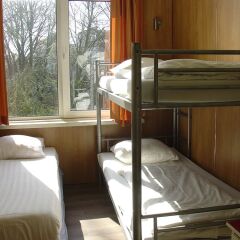 Vivaldi Budget Hotel детские мероприятия