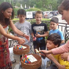 Отель Perfect Болгария, Правец - отзывы, цены и фото номеров - забронировать отель Perfect онлайн фото 24