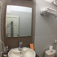 Отель ZO Hotels Dai Co Viet Вьетнам, Ханой - отзывы, цены и фото номеров - забронировать отель ZO Hotels Dai Co Viet онлайн ванная фото 2