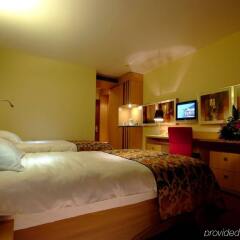 Hotel Hp Park Poznan Познань удобства в номере фото 2