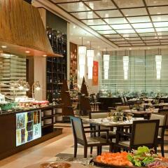 Grand Sukhumvit Hotel Bangkok Managed by Accor питание фото 2