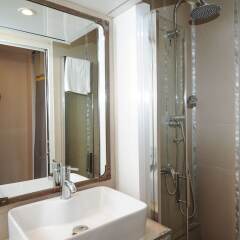 Отель Paul Valery 1 - Five Stars Holiday House ванная