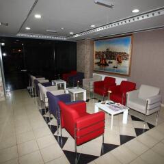 Kafkas Hotel гостиничный бар