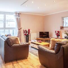Отель Royal Mile Accommodation Великобритания, Эдинбург - отзывы, цены и фото номеров - забронировать отель Royal Mile Accommodation онлайн интерьер отеля