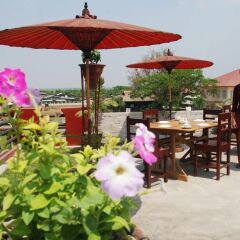Inle Star Hotel фото 5