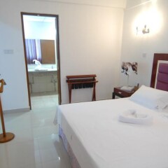 Hotel Ombaka Ritz комната для гостей фото 5