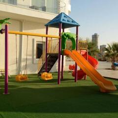 Marpessa Blue Beach Resort & SPA Hotel детские мероприятия фото 2