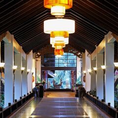Отель Dusit Thani Laguna Phuket развлечения фото 2